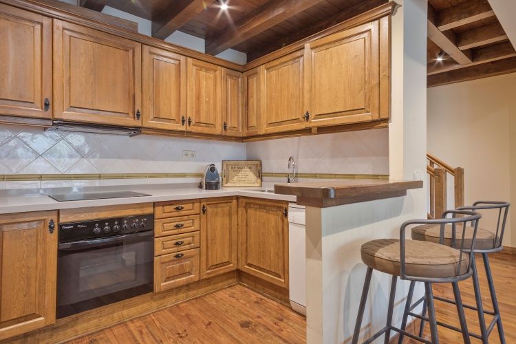 Apartamento Casa Nòdes II