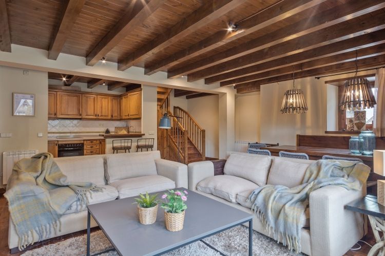 Apartamento Casa Nòdes II