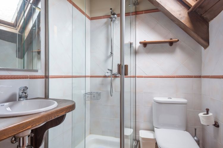 Apartamento Casa Nòdes II