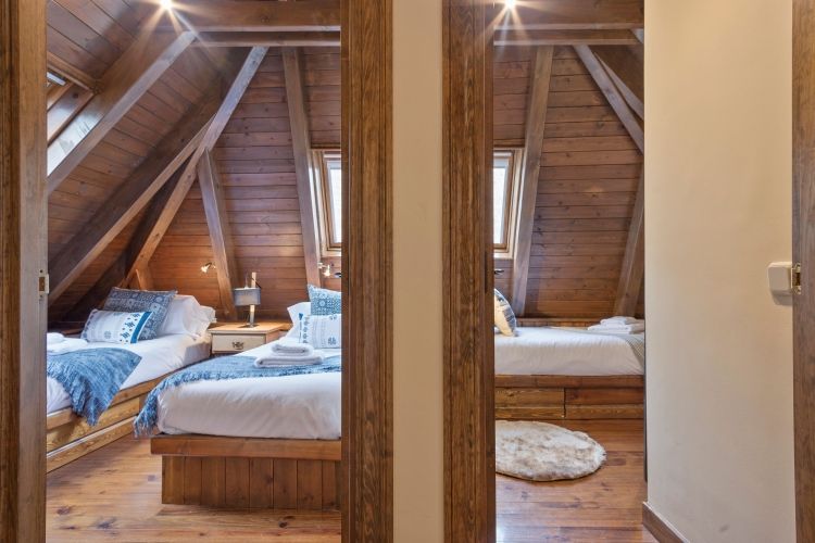 Apartamento Casa Nòdes II