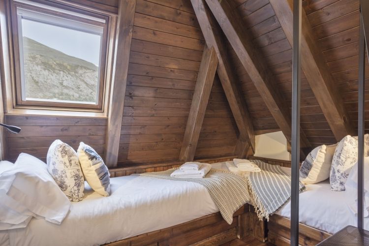 Apartamento Casa Nòdes II