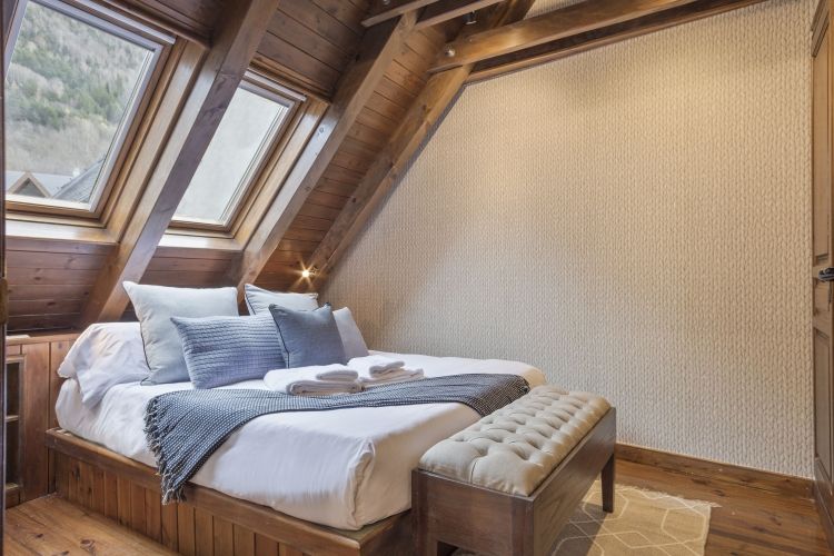 Apartamento Casa Nòdes II