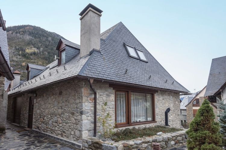 Apartamento Casa Nòdes II