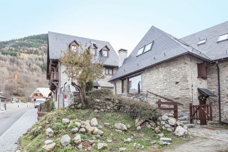 Apartamento Casa Nòdes II