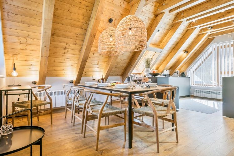 Apartamento Casa Peregrí