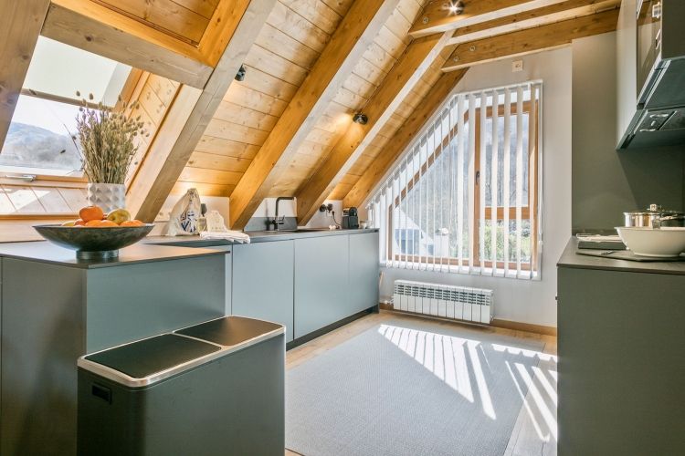 Apartamento Casa Peregrí