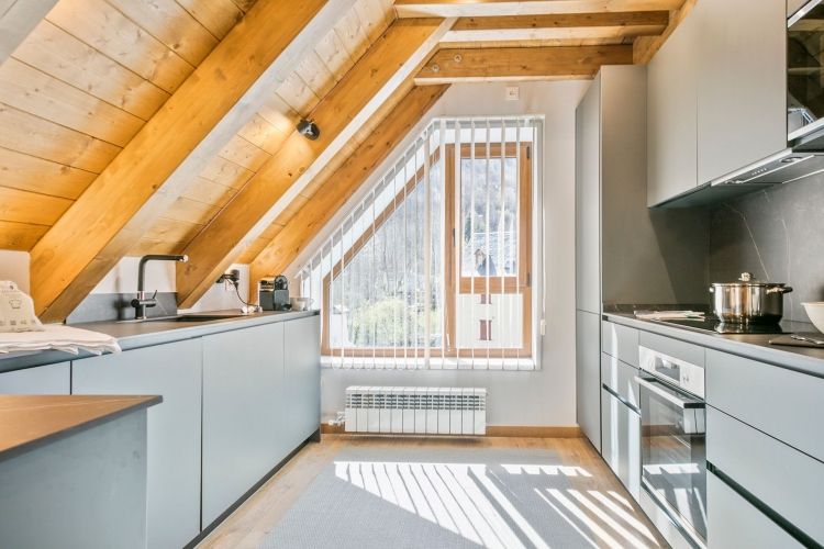 Apartamento Casa Peregrí