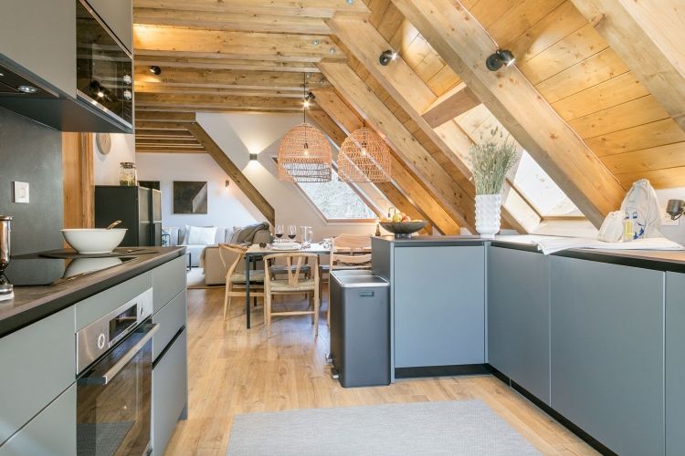 Apartamento Casa Peregrí