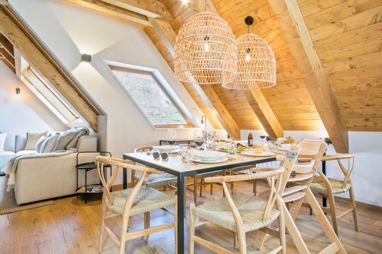 Apartamento Casa Peregrí