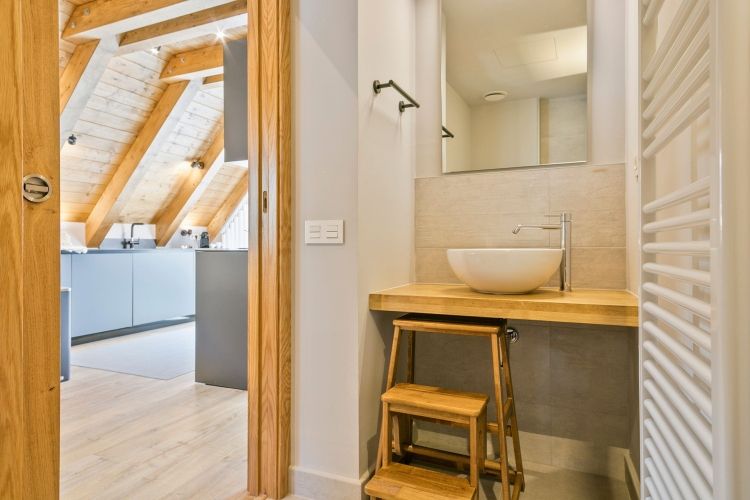 Apartamento Casa Peregrí