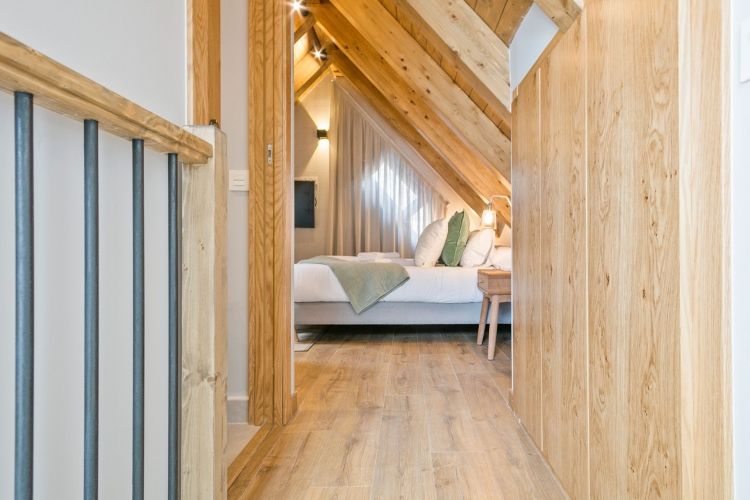 Apartamento Casa Peregrí