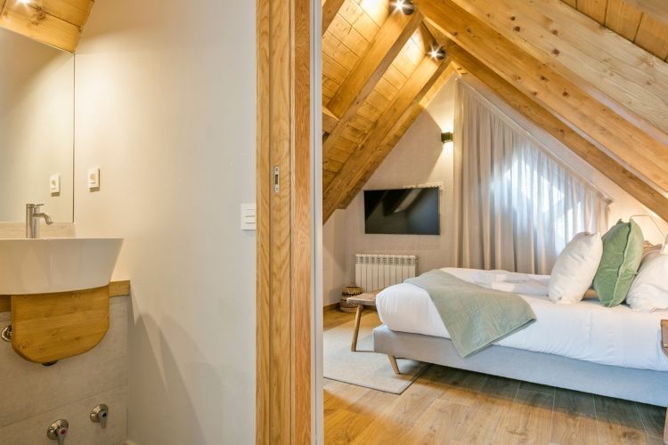 Apartamento Casa Peregrí