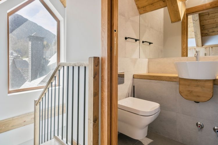 Apartamento Casa Peregrí