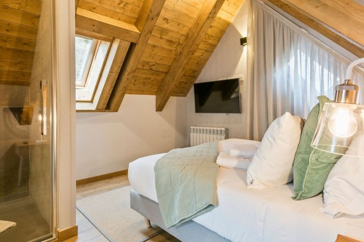 Apartamento Casa Peregrí