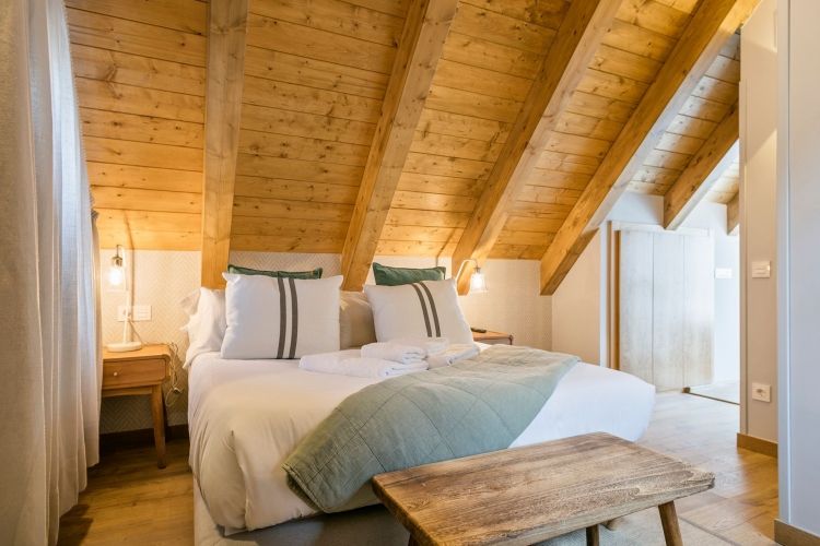 Apartamento Casa Peregrí