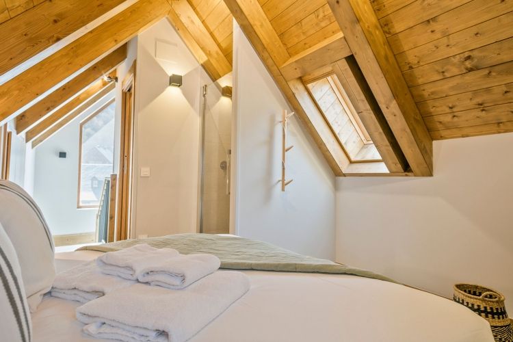 Apartamento Casa Peregrí