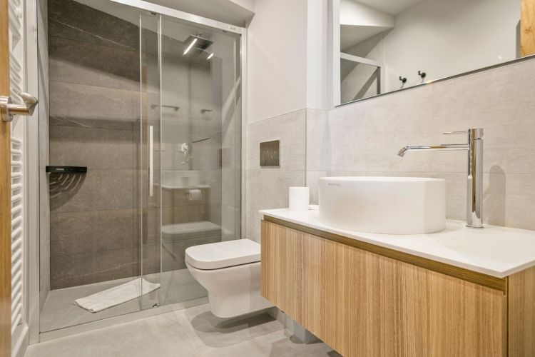 Apartamento Casa Peregrí