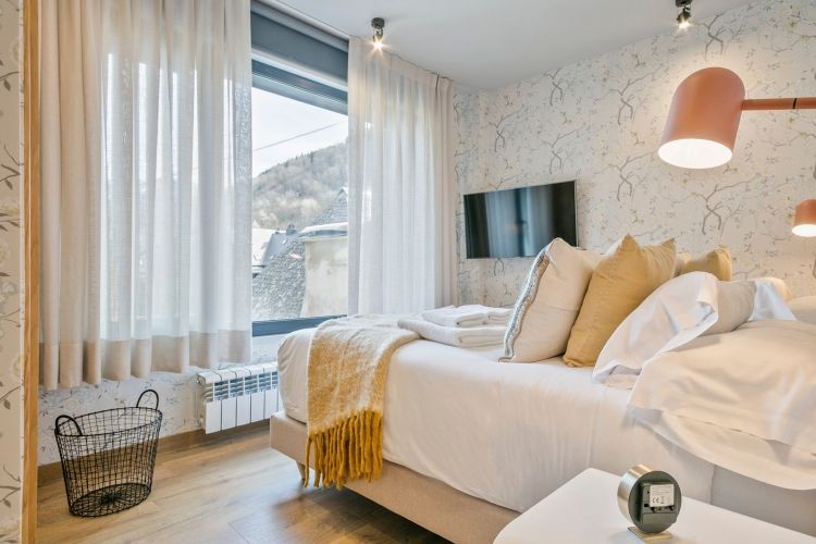 Apartamento Casa Peregrí