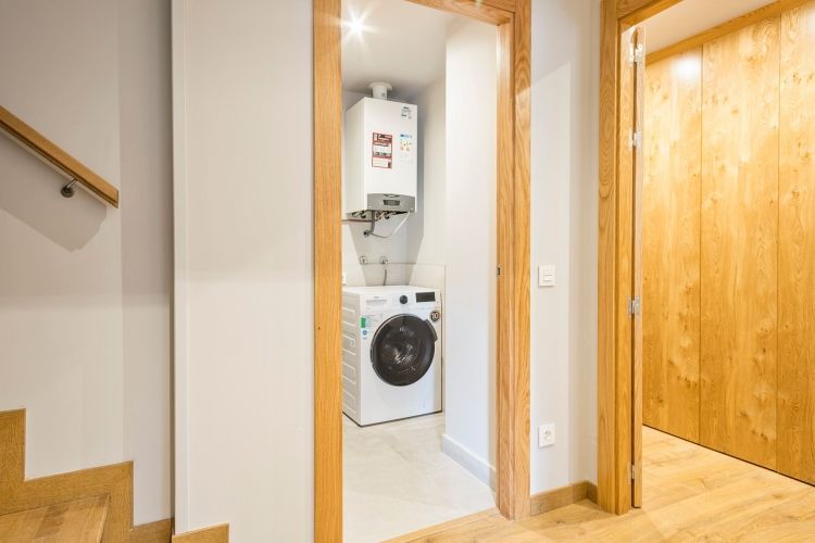 Apartamento Casa Peregrí