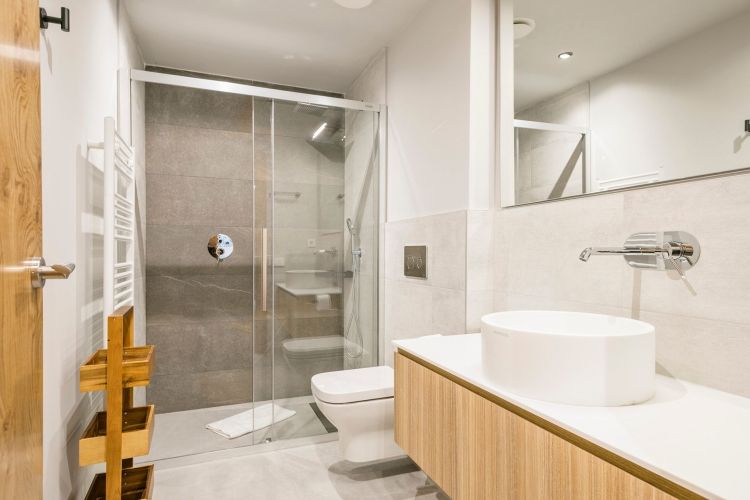 Apartamento Casa Peregrí