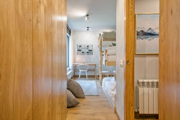 Apartamento Casa Peregrí