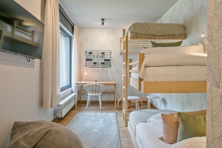 Apartamento Casa Peregrí