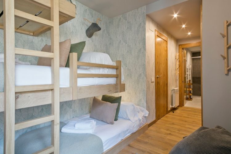 Apartamento Casa Peregrí