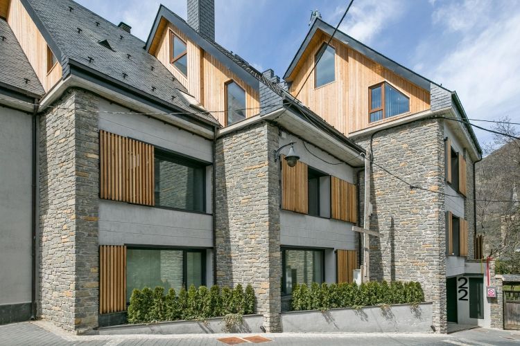 Apartamento Casa Peregrí