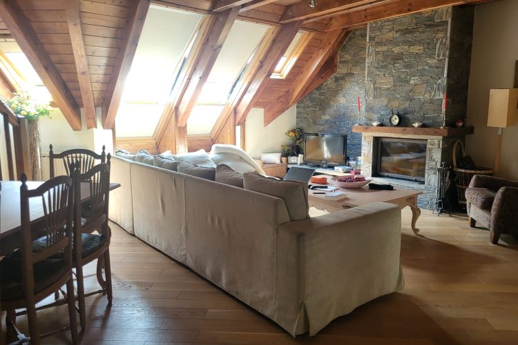 Apartamento Casa Sant Marti VI