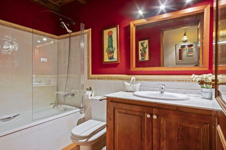 Apartamento Cavallers