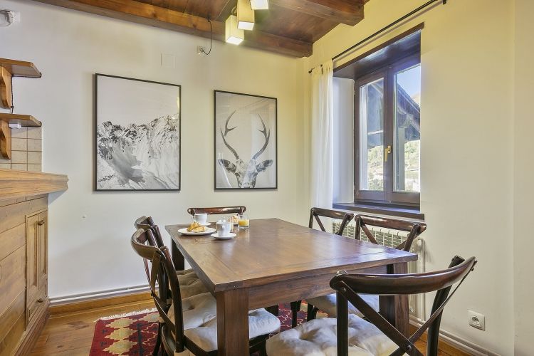 Apartamento Centelha
