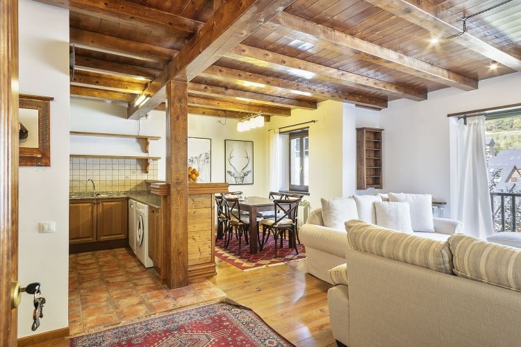 Apartamento Centelha