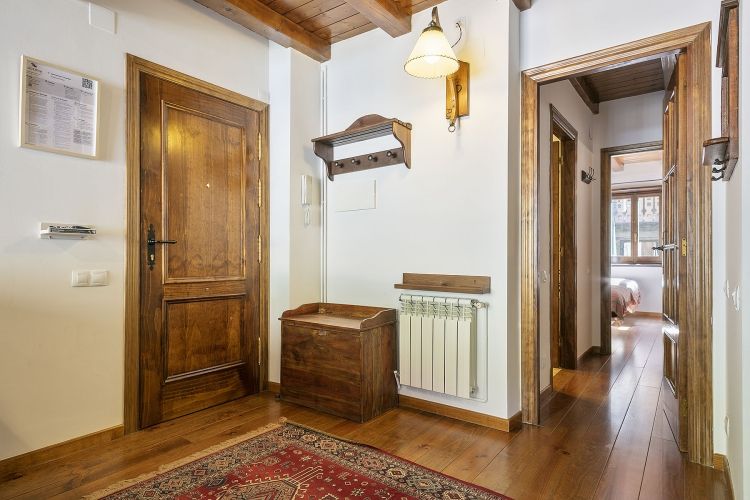Apartamento Centelha