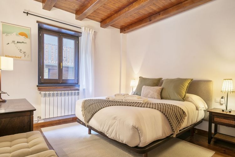 Apartamento Centelha