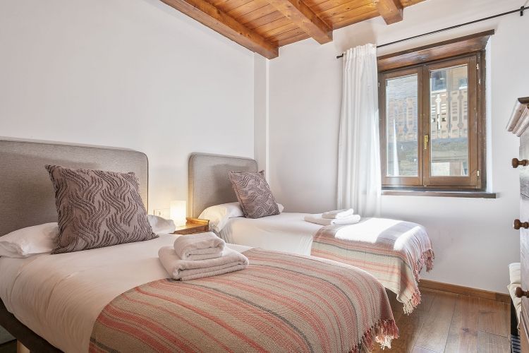 Apartamento Centelha