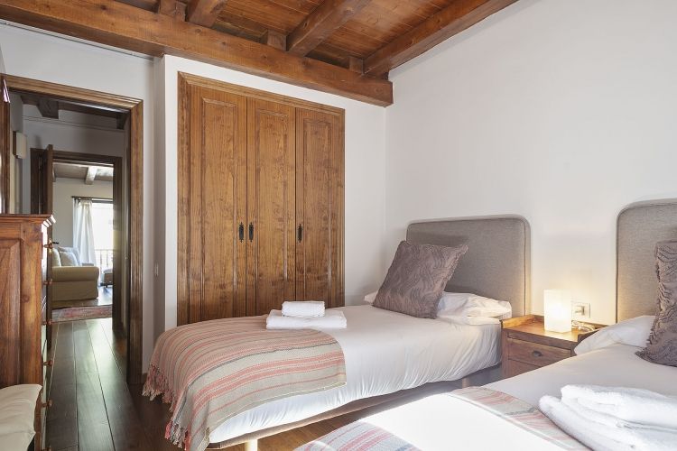 Apartamento Centelha