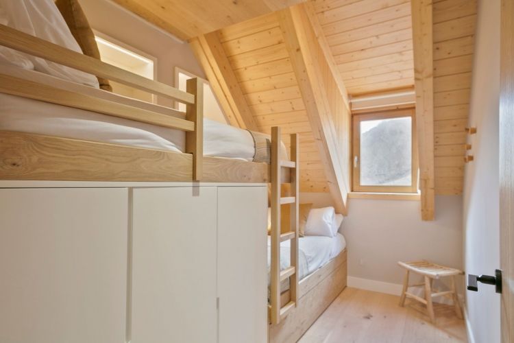 Apartamento Corilha