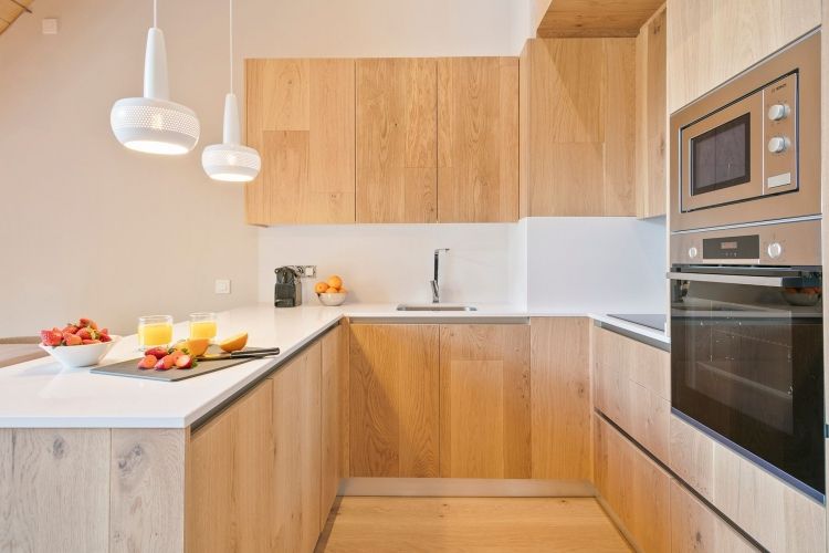 Apartamento Corilha