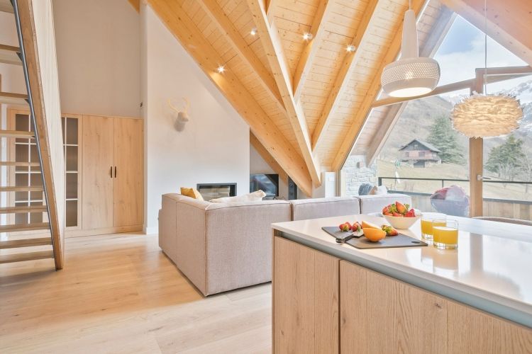 Apartamento Corilha