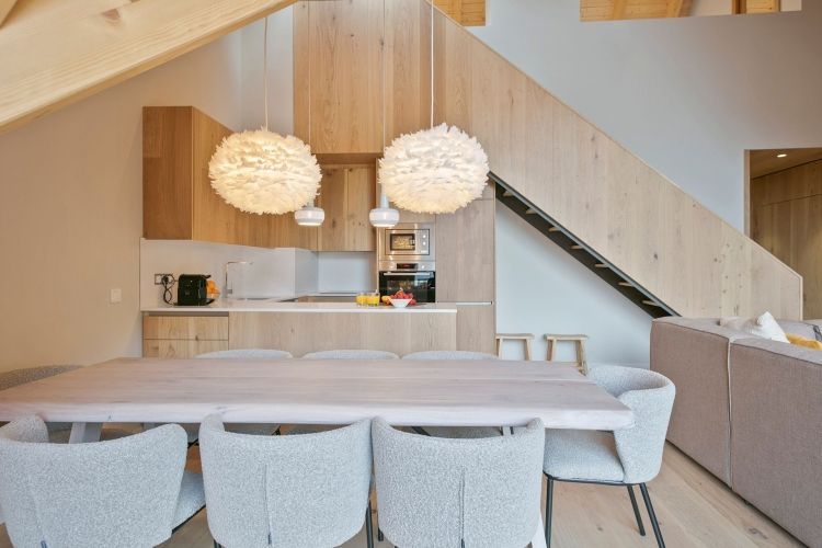Apartamento Corilha