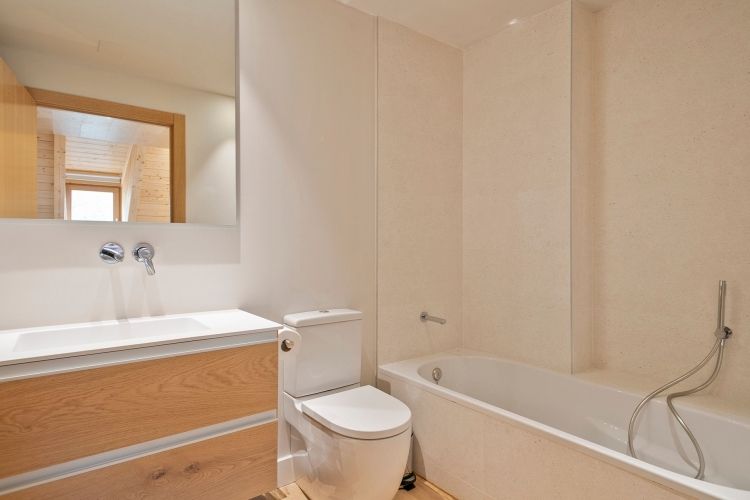 Apartamento Corilha