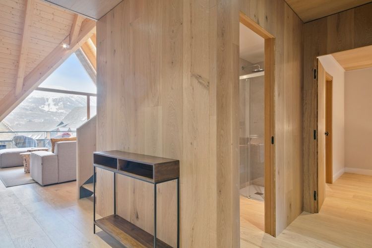 Apartamento Corilha