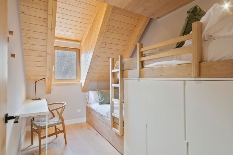 Apartamento Corilha