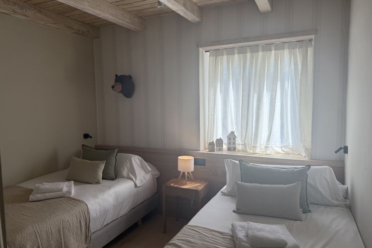 Apartamento Crabera 