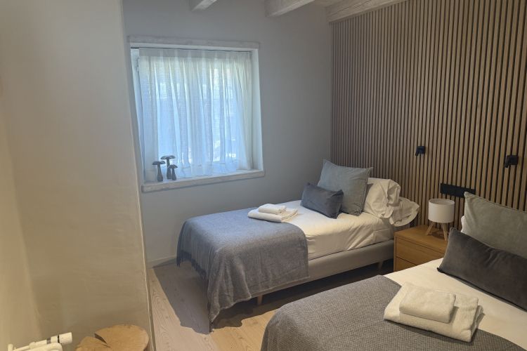 Apartamento Crabera 
