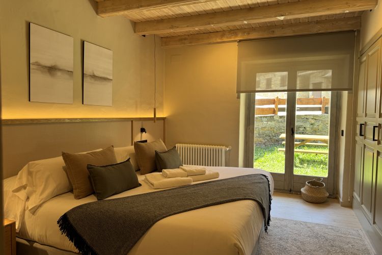 Apartamento Crabera 