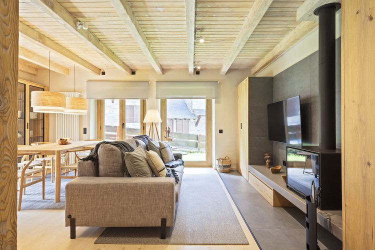 Apartamento Crabera 