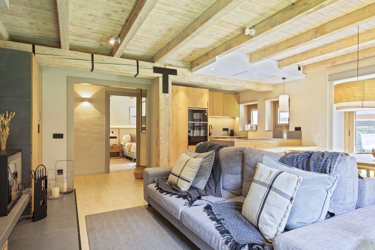 Apartamento Crabera