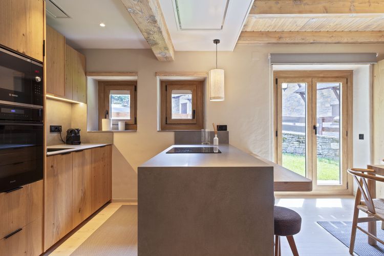 Apartamento Crabera 