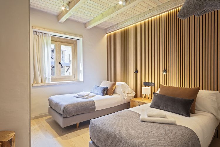 Apartamento Crabera